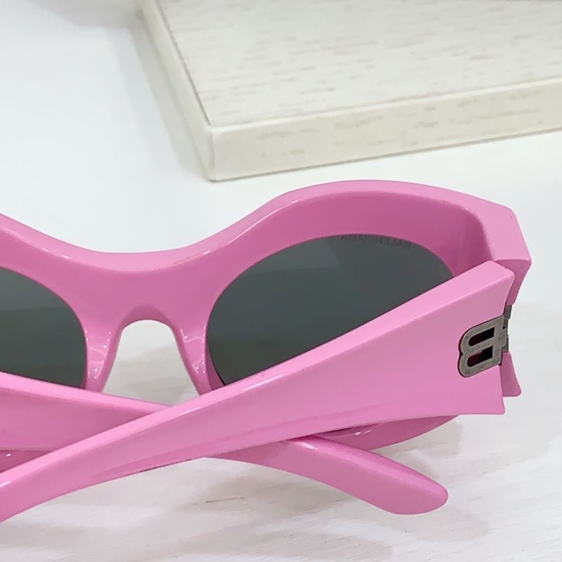 Balenciaga Sunglasses